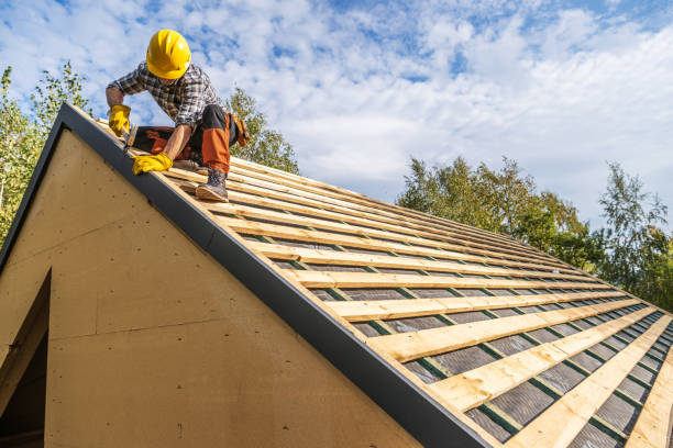 Best Residential Roof Replacement  in Herriman, UT