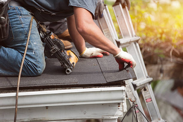 Best Roof Gutter Cleaning  in Herriman, UT