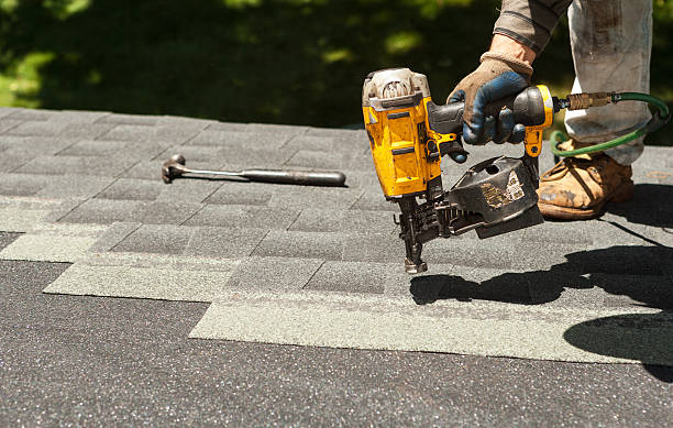 Best Roof Maintenance Services  in Herriman, UT