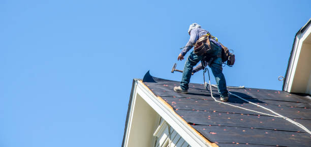 Professional Roofing Contractor in Herriman, UT